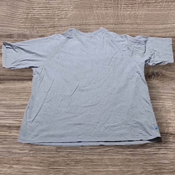 MEN'S BIG AND TALL  ROCA WEAR SHIRT - Picture 5 of 5